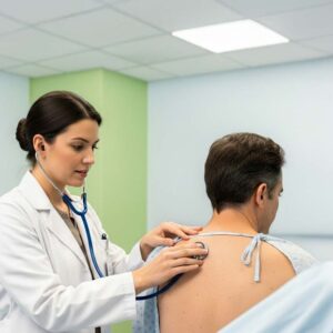Curso en Motivos de Consultas Frecuentes en Urgencia: Cardiovasculares y Neurológicos