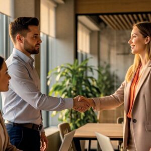 Curso Negociación y Resolución de conflictos