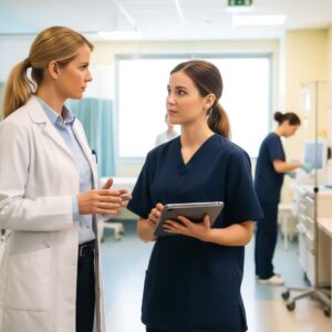 Curso Organización y gestión del servicio de urgencia pediátrica