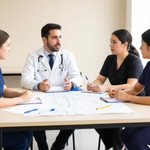 Curso Principal normativa legal en Atención Primaria en Salud