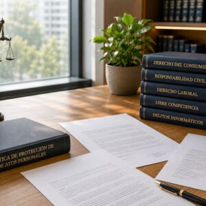 Curso Protección de Datos Personales y su Impacto en otras Parcelas Normativas