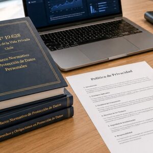 Curso Regulación y Privacidad de Datos