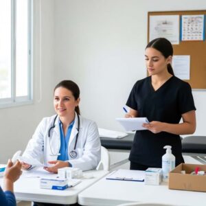 Curso Sociedad y Salud