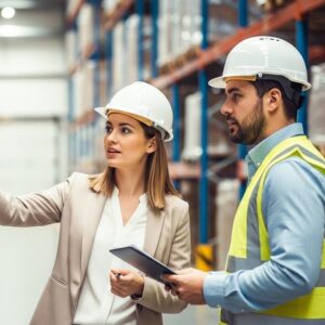 Curso Supply Chain Management