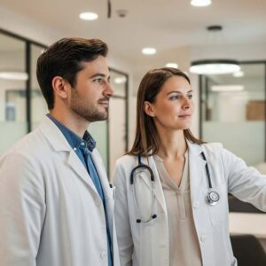 Curso Tratamiento de Enfermedades Infecciosas en Pacientes con Enfermedades Crónicas