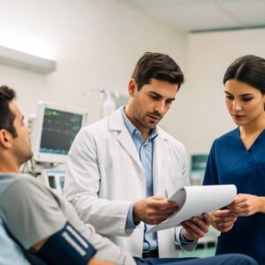 Curso Urgencias vitales, manejo inicial