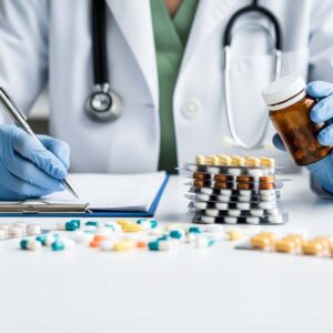 Diplomado en Farmacología Clínica