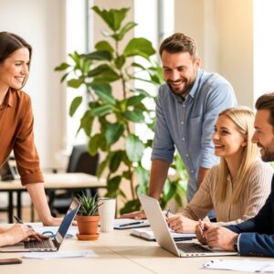 Diplomado en Gestión de la Felicidad y Bienestar Organizacional