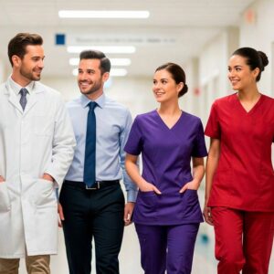 Diplomado en Gestión de Organizaciones de Salud Públicas y Privadas