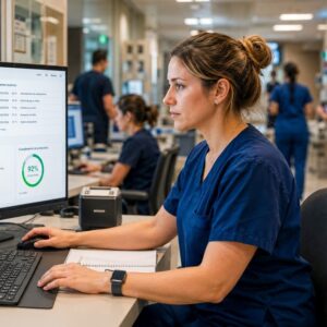 Diplomado en Gestión del Riesgo Clínico con Enfoque en Herramientas Digitales