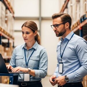 Diplomado en Gestión Logística en la Era Digital