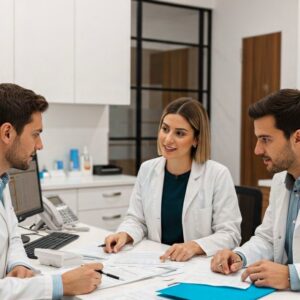 Diplomado en Gestión y Transformación Organizacional en Odontología