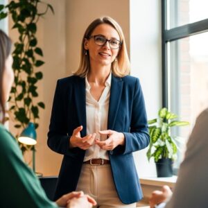 Diplomado en Habilidades para la Gestión de Equipos