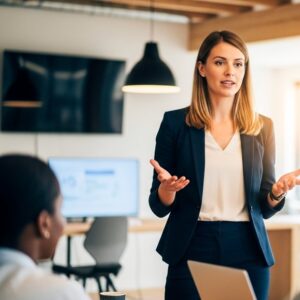 Diplomado en Liderazgo para la Transformación Digital