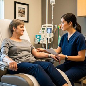 Diplomado en Oncología General para Profesionales de la Salud