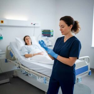 Diplomado en Prevención y Control de Infecciones Asociadas a la Atención en Salud (IAAS)