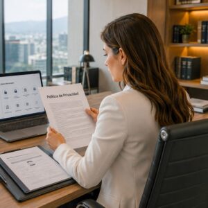 Diplomado en Protección de Datos Personales
