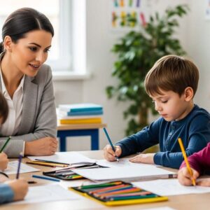 Diplomado en Salud Mental Escolar: detección y prevención