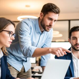 Diplomado en Transformación Digital: Claves para un nuevo desafío