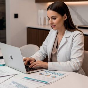 Curso Gestión Financiera y Accountability para Cirujano Dentista